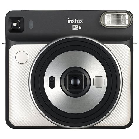 Fujifilm Instax Sq Appareil Photo Instantan Comparer Avec