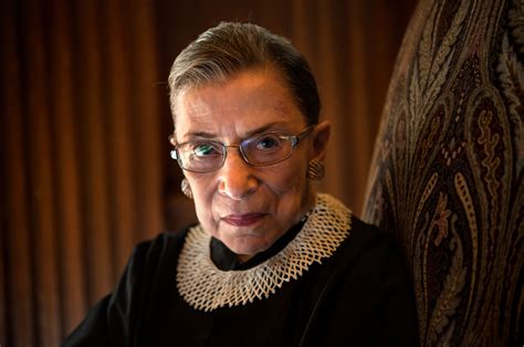 Ruth Bader Ginsburg Historynet