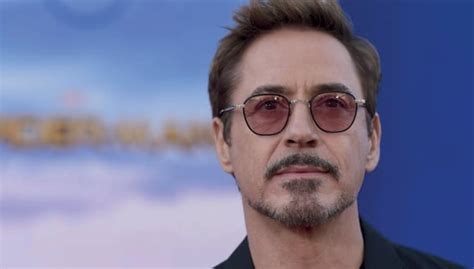 Premios Oscar Robert Downey Jr Gana Premio Al Mejor Actor De Reparto Oppenheimer Mark