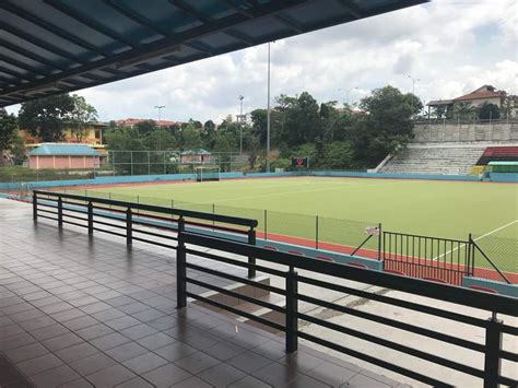 Kompleks Sukan Seremban 2