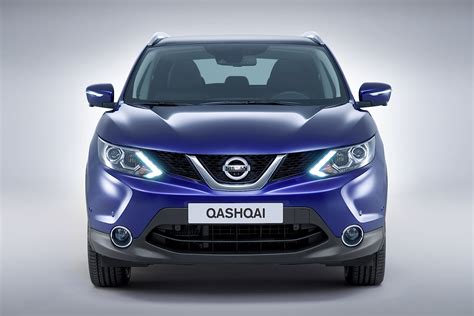 NISSAN Qashqai Specs & Photos - 2013, 2014, 2015, 2016, 2017, 2018 ...