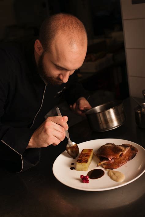 La Table de Laurent – Ramonville Saint Agne – La cuisine en mouvement