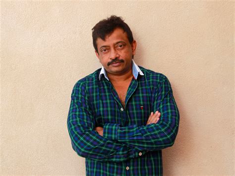 Ram Gopal Varma In Legal Trouble For Posting Morphed Pics Of Ap Cm