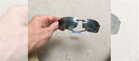 Солнцезащитные очки Maui Jim купить в Москве | Личные вещи | Авито