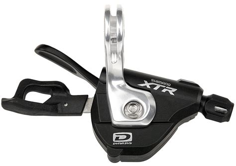 Shimano XTR SL M980 10 Speed Shifter Jenson USA