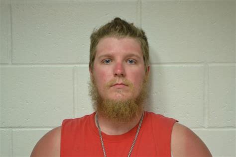 Christopher Raymond Sheets Violent Or Sex Offender In Warsaw IN