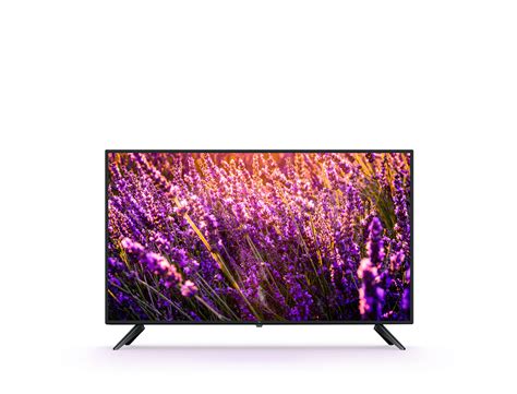 Mi TV 4A 40 - Full-HD Smart TV - Mi India