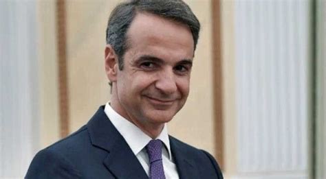 Kyriakos Mitsotakis becomes Greece's new Prime Minister on vow to end economic crisis, World ...