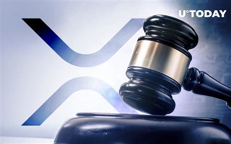 Xrp Lawsuit Heres A Possible Timeline Of Events As Ripple Defendants