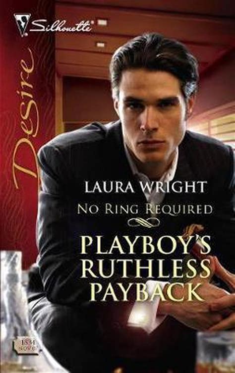 Playboy S Ruthless Payback Laura Wright Boeken Bol