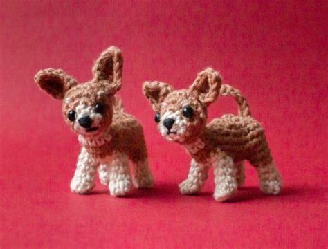 Free Crochet Patterns Archives Stella S Yarn Universe Hund H Keln