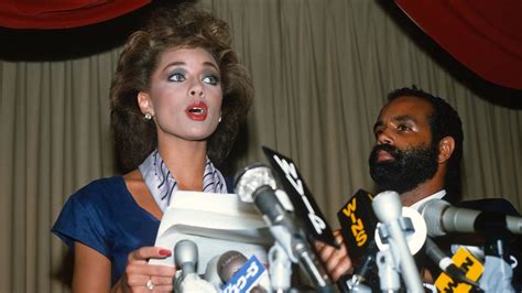 THIS DAY IN HISTORY Miss America Resigns Over Nude Photos 1984