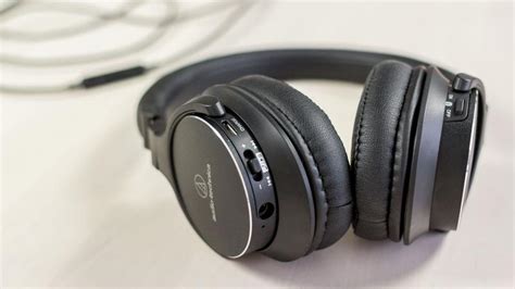 Audio Technica Ath Sr Bt Review Tech Advisor