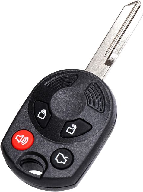 Npauto Key Fob Replacement For Ford Expedition Fusion Escape Focus Edge Explorer