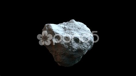 Asteroid Texture