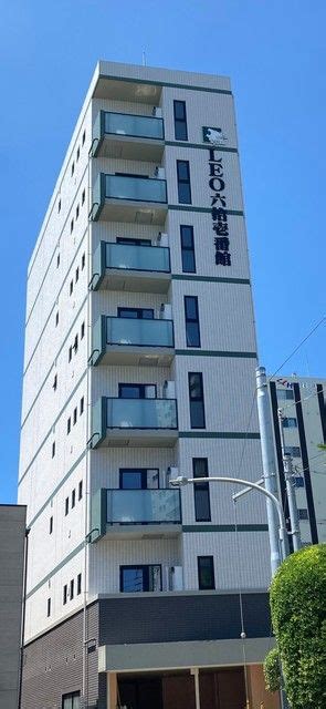 Leo六拾壱番館千葉県船橋市湊町2丁目の物件情報｜いい部屋ネットの大東建託リーシング