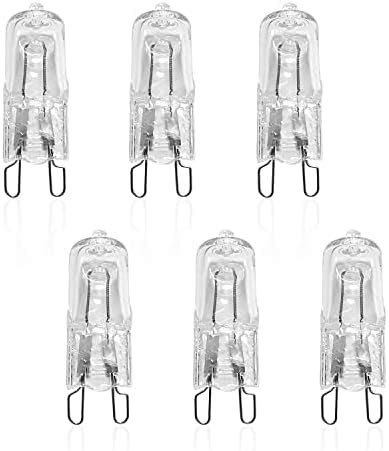 Osram Oven Halogen Capsule Bulb G W Amazon Co Uk Lighting