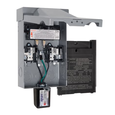 Wiring Diagram For Air Conditioner Disconnect Wiring Diagram