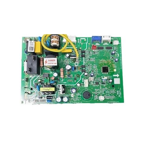 MXY4A38VA PCB Board Aircon Spare Parts