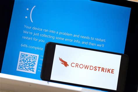 Crowdstrike Y Microsoft Avanzan En Remediar Las Millones De Pcs