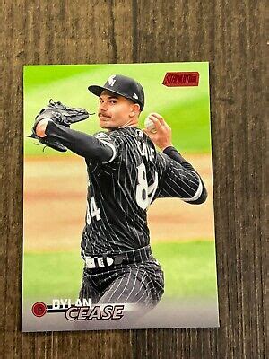 Topps Stadium Club Red Foil Korey Lee Houston Astros Rc Ebay