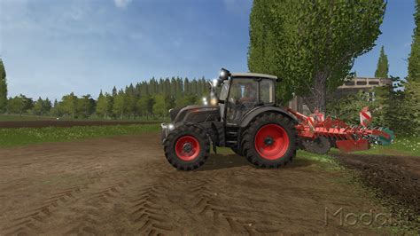 Fendt 310 Vario Modai Lt Farming Simulator Euro Truck Simulator