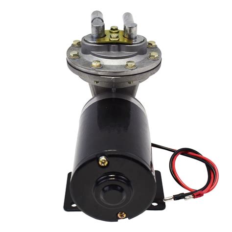 Auto Brake Booster Vacuum Pumps