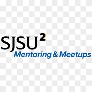 Sjsu Logo - Logo San Jose State University, HD Png Download - 2697x1118(#4711811) - PngFind