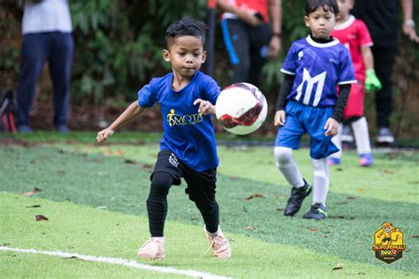 Week 7 Highlights From Negeri Sembilan KL And Putrajaya Liga Suparimau