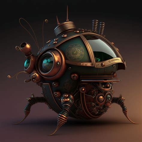 Пин от пользователя Michael Shangin на доске Steampunk Стимпанк