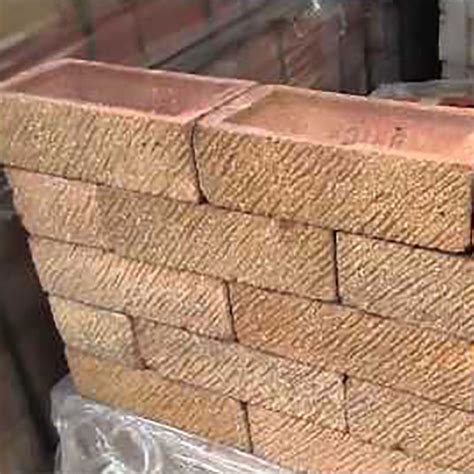 Milton Buff Brick 65mm Mbs Building Supplies