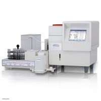 A Kr Ss Optronic Flame Photometer Fp