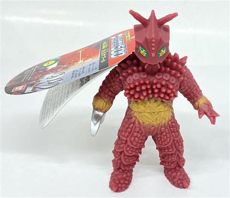 バンダイ ウルトラ怪獣500 巨大ヤプール 32 まんだらけ Mandarake