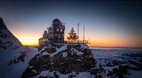 Switzerland Tour Packages: Ai Powered Swiss Tour in 20 Seconds
