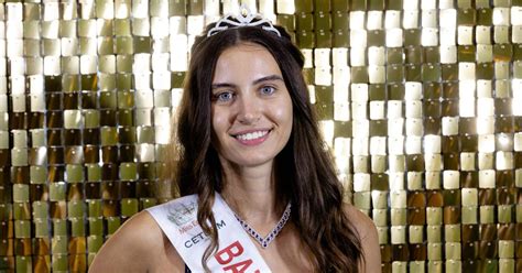 Finalistja e Miss Anglisë bëhet e para në historinë e kompeticionit që