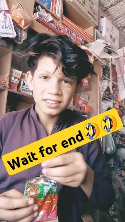 Wait For End 😂🤣🤣😂🙏shortsfeed Viralshorts Viralvideo Trendingshorts