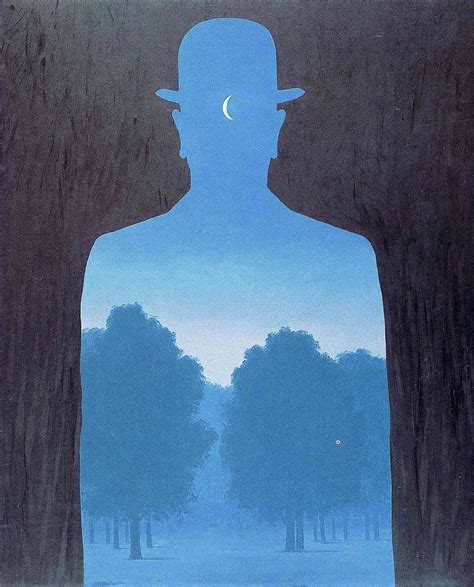 A Friend Of Order Rene Magritte Magritte Artiste Surr Aliste