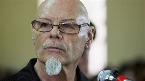 Depraved Paedo Gary Glitter To Walk Free From Jail In Weeks After