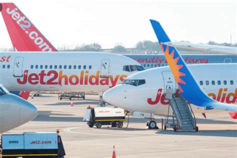 Jet Opens Summer Flights And Holidays