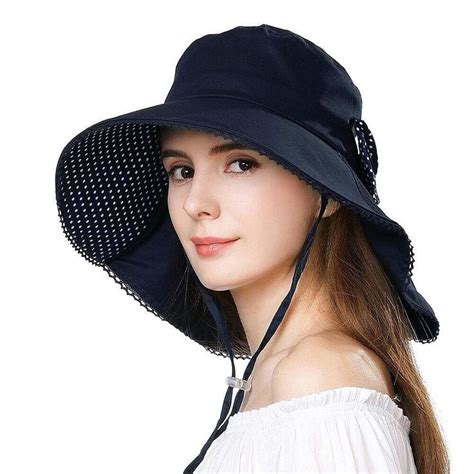 Summer Hats For Women Winter Hats For Men Safari Shade Hats Travel