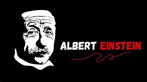 Einstein Quote Wallpaper