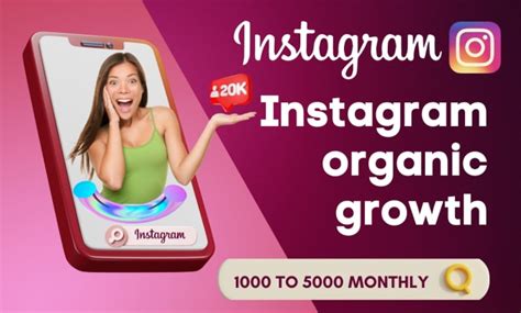 Do Super Fast Instagram Organic Promotion By Sakhawat Pro Fiverr