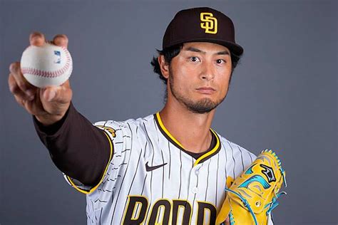 Mlb》達比修有bp投32球 春訓目標是去韓國前做好準備 Tsna Line Today