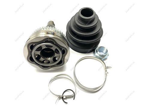 ШРУС наружный (Z 26 Z 23) Geely FC 1064000291 купить в Киеве, Украине ...
