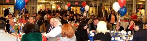 Rave Reviews Of The 141st Anniversary Lincoln Dinner The Queens