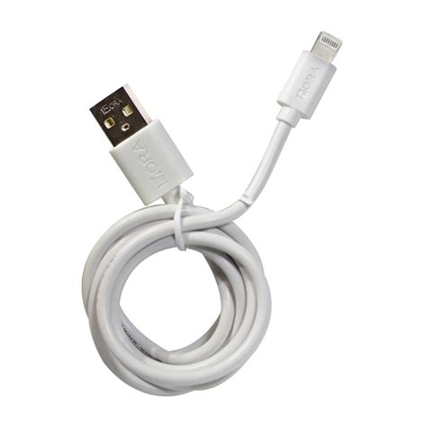 Cable De Datos Ip A A Usb M Hora Cab W Carga R Pida Avc