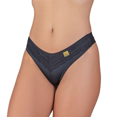 Kit Lingerie Calcinha Sexy Sensual Fio Dental Ref Shopee Brasil