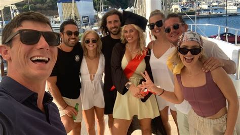 Below Deck Sailing Yacht Season 4 Episodes 14 And 15 Release Date Air