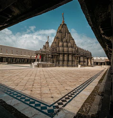 Neminath Jain Temple Girnar Rincredibleindia