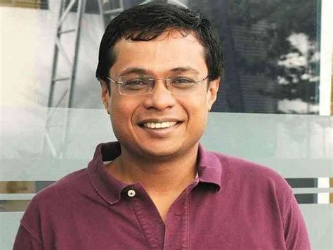 Sachin Bansal Height, Age, Net Worth, Affairs, Bio and More 2024| The ...